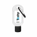 Techy Techy Clip & Go Sanitizer