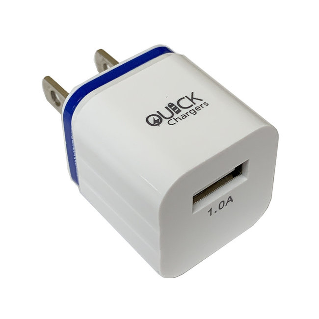 Techy C2G Wall Adapter Quick Charger