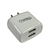 Techy C2G Wall Adapter Dual Port Charger