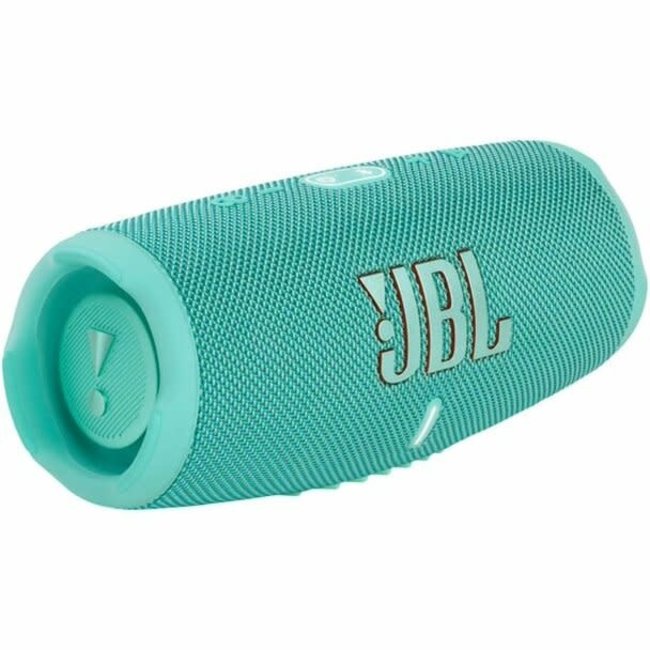 JBL JBL CHARGE 5 - Portable Bluetooth Speaker with IP67 Waterproof and USB Charge out