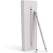 Techy Pencil For Apple Devices 3rd Gen Compatible with iPads or iPad Pro (2018 release and later)