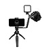 unno Influencer Pro Vlogging Kit