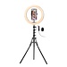Argom SPOTLIGHT PRO 9320 10" LED - Tripod Stand