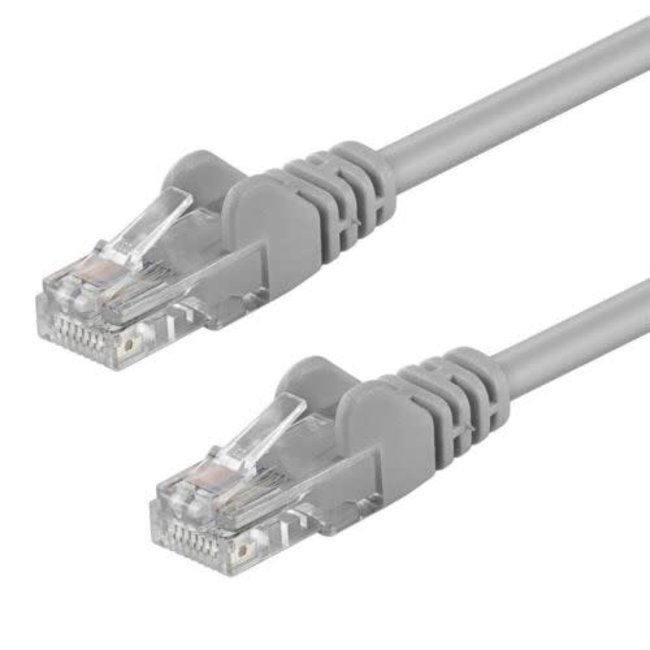 Argom Network Cable  CAT5E - 50FT