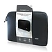 Argom Notebook Anti-Shock Sleeve Black 14.0"