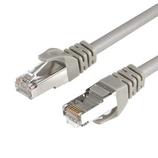 Argom Network Cable CAT6 -METAL TIPS- 6.5FT