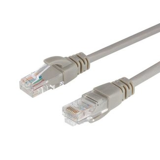 Argom Network Cable  CAT5E - 6.5FT