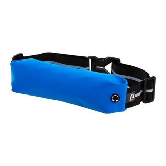 Argom Sport Belt For Cell Phone - BLUE