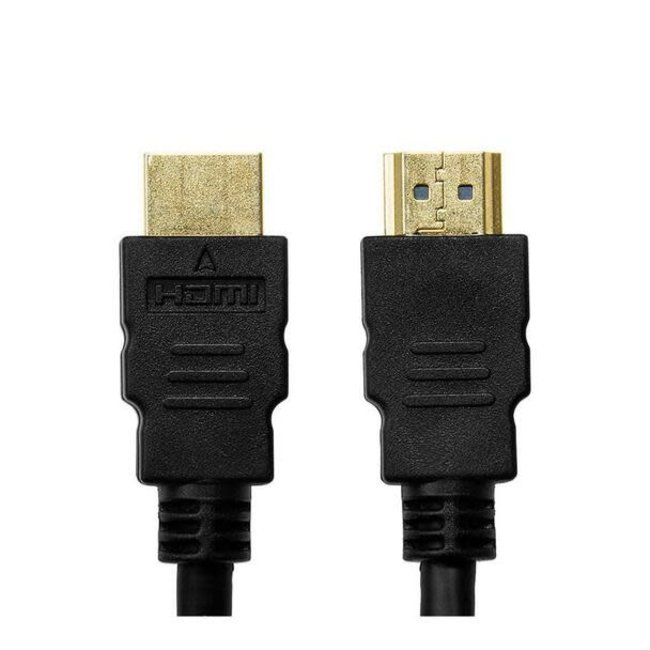 Argom HDMI/HDMI Cable M/M - 6 ft