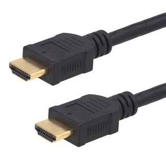 Argom HDMI/HDMI Cable M/M - 5 ft