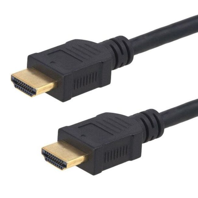 Argom HDMI/HDMI Cable M/M - 5 ft