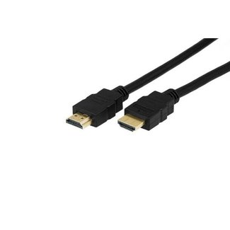 Argom HDMI/HDMI Cable M/M - 25 ft