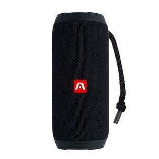 Argom DRUM BEATS X Wireless BT Speaker - Black