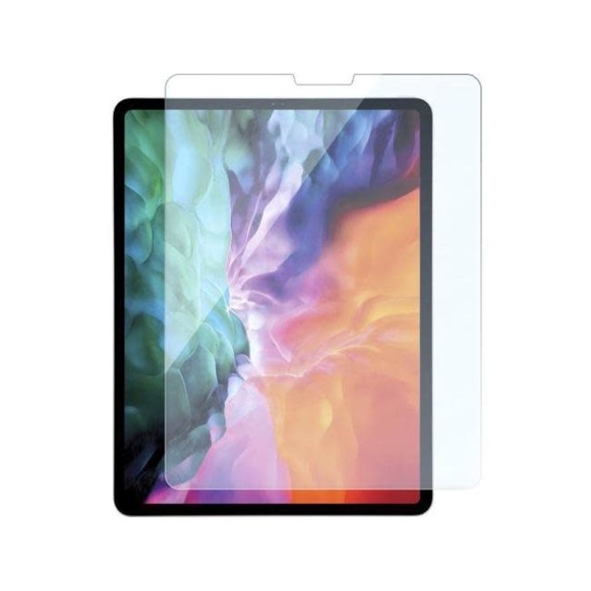For Apple Tempered Glass For Apple iPad 12.9 Regular