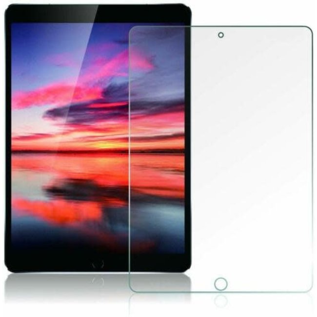 For Apple Tempered Glass  For Apple iPad 8/7 10.2 Regular