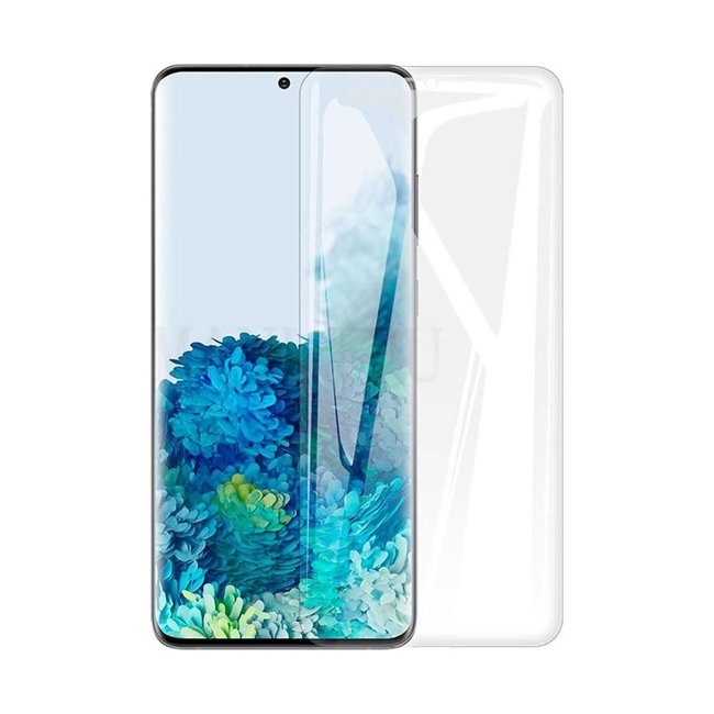 For Samsung Tempered Glass For Samsung Galaxy S9 Plus Curved