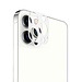 For Apple Tempered Glass For Apple iPhone 12 6.1 Camera Lens Clear