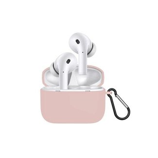 Argom SKEIPODS E70 - 21H - TWS EARBUDS - Pink