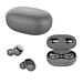 Argom SKEIPODS E65 - 20H - TWS EARBUDS - Black