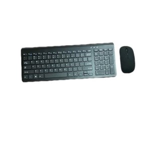 Techy Keyboard  Wireless K7558 2.4G