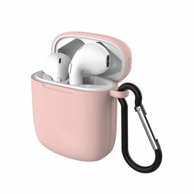 Argom SKEIPODS E50 - 18H - TWS EARBUDS - Pink