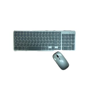 Keyboard and mouse  Wireless K835