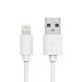Techy For Apple iPhone USB Round Cable 3 FT