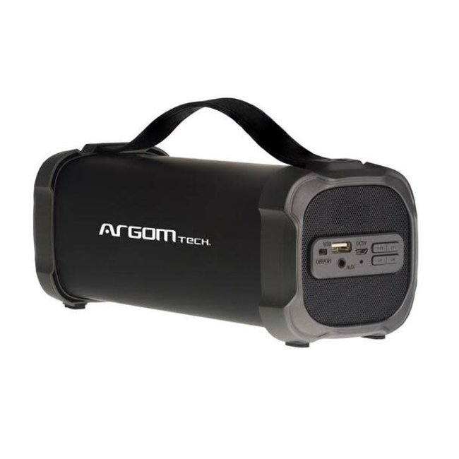 Argom Slambox Metro Beats Hi-Fi BT  Indoor/Outdoor Speaker