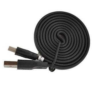 C2G Type C 3' Flat Charging Cable