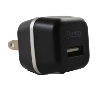 Techy C2G Wall Adaptor Charger Single Port 1.3A