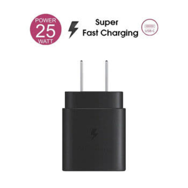 Techy PD Fast Charging Adapter For iPhones and Ipads