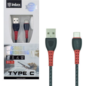 inkax Inkax Upgrade Hardening Type C Cable