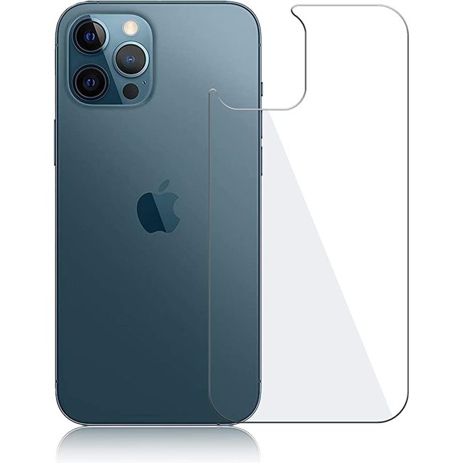 For Apple Tempered Glass For Apple iPhone XS / X  Back glass