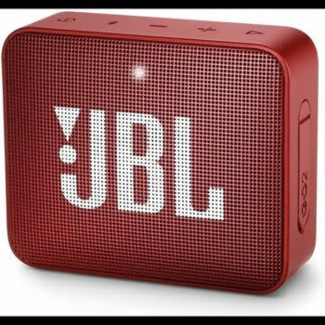 JBL JBL GO 2 Bluetooth Portable Speaker