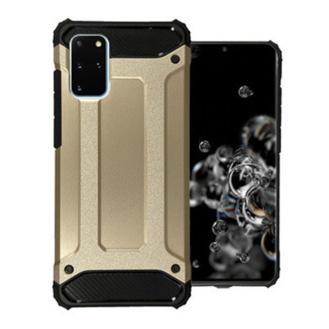 For Samsung For Samsung Galaxy Note 10 6.3 Rugged Series Armor Case