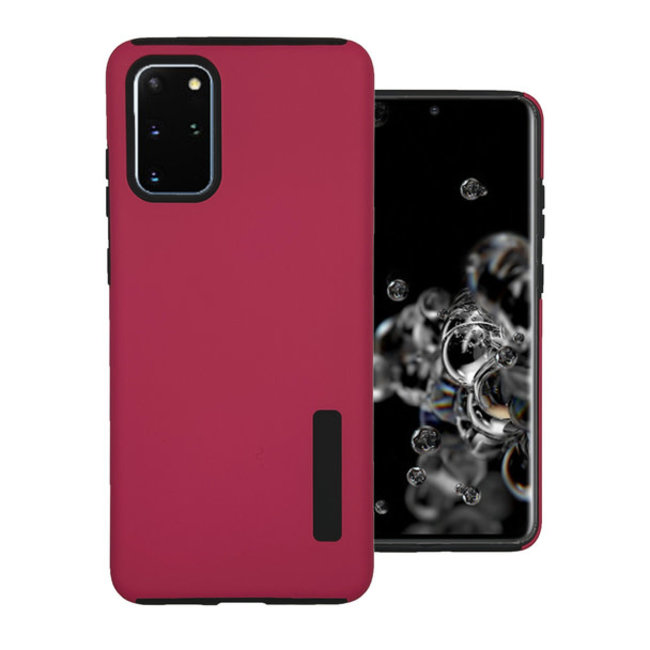 For Samsung For Samsung Galaxy S10 Plus Slim Fit Matte Armor Case
