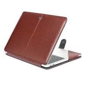 Techy Laptop Bag PU Leather Case Ritina 13''