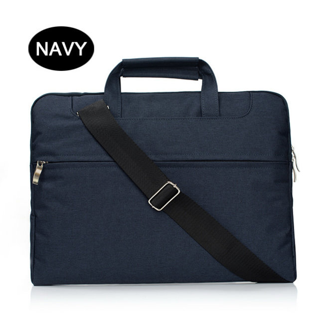 Techy Laptop  Bag / Handbag with Straps 11'