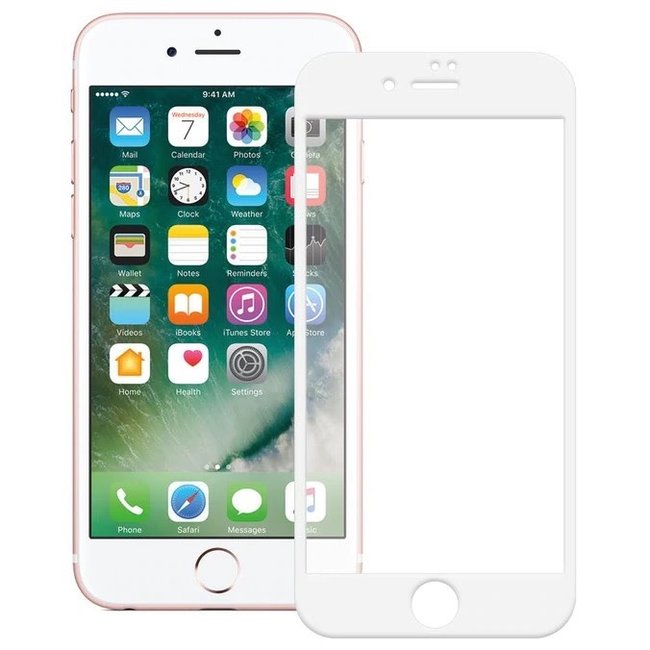 For Apple Tempered Glass For Apple iPhone SE2 / 8 / 7