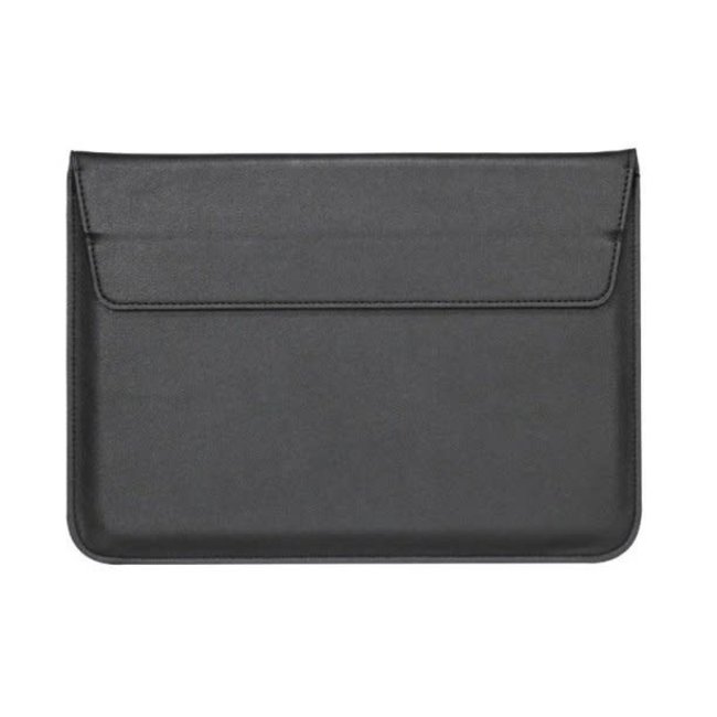 Techy Laptop Bag Sleeve With Stand ( Smooth )15''