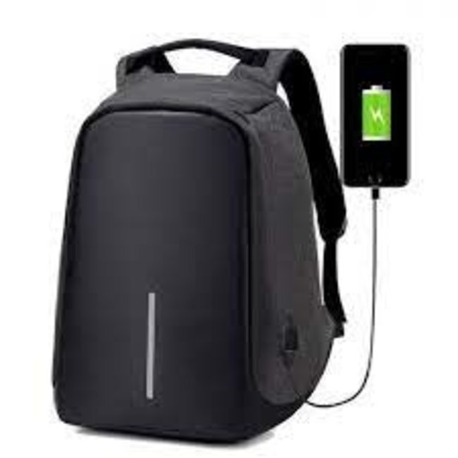 Bp Notebook Backpack Bp Waterproof with charger