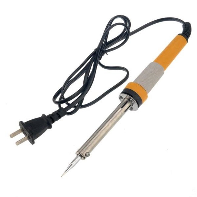 Techy Stainless Steel Electrical Welding Soldering Iron 30W