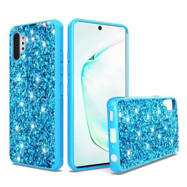 For Samsung For Samsung Galaxy S20 Plus 5G 6.7 / S11 Sparkle Glitter Bling  Case Cover