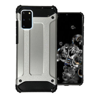 For Samsung For Samsung Galaxy S20 Plus Rugged Series Armor Case
