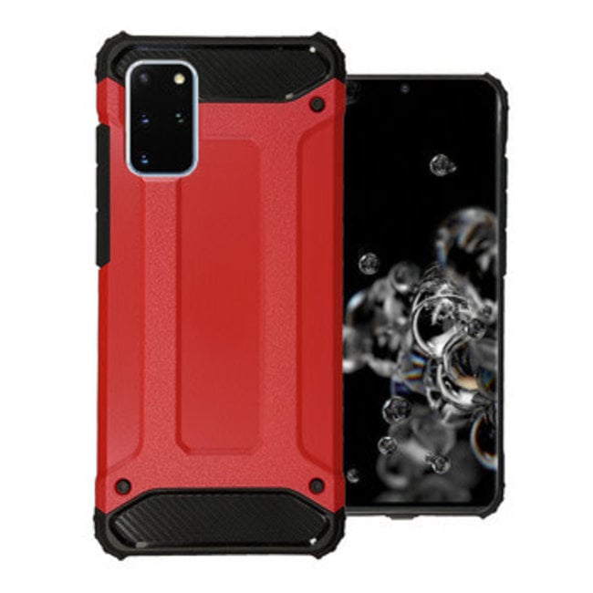 For Samsung For Samsung Galaxy S20 Plus Rugged Series Armor Case