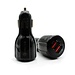 Techy Power Quick 3.0 Car Adapter Dual Ports