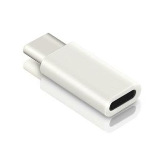 Techy Type C To iPhone Adapter
