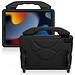 For Apple For Apple iPad 9th 8th 7th Gen 10.2 inch Thumbs Up Kickstand Shockproof Tablet Case Cover