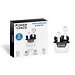 Techy POWER X PACK True Wireless Earbuds