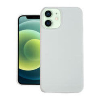 For Apple For Apple iPhone 11 (XI 6.1) Soft Touch TPU Case Cover